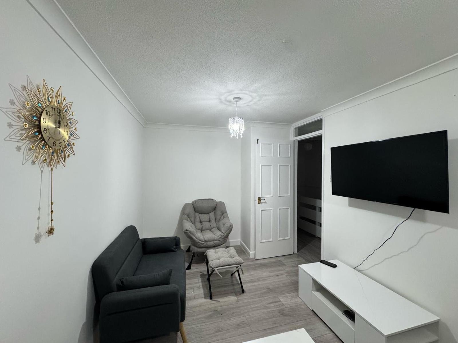 Charming Retreat Londres