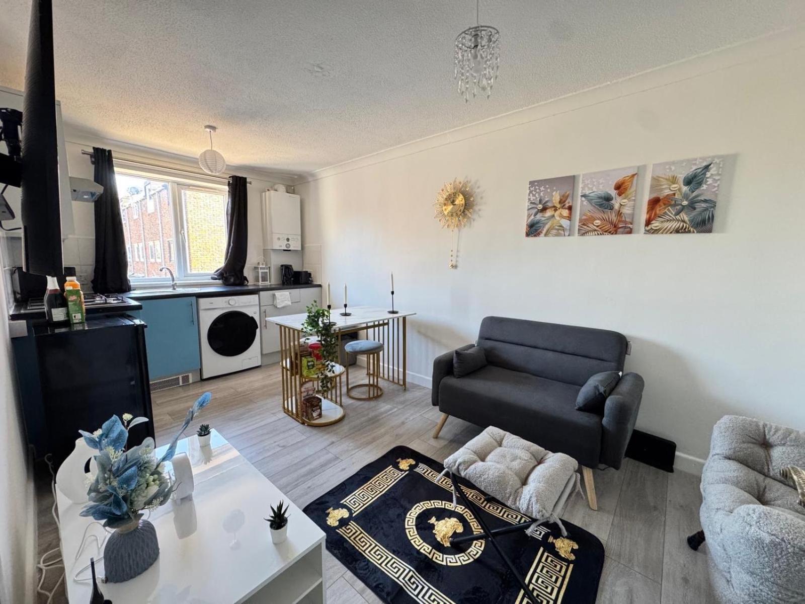 Charming Retreat Londres