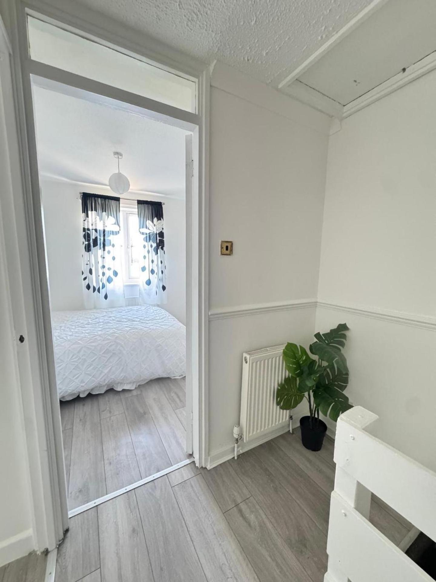 Charming Retreat Appartement