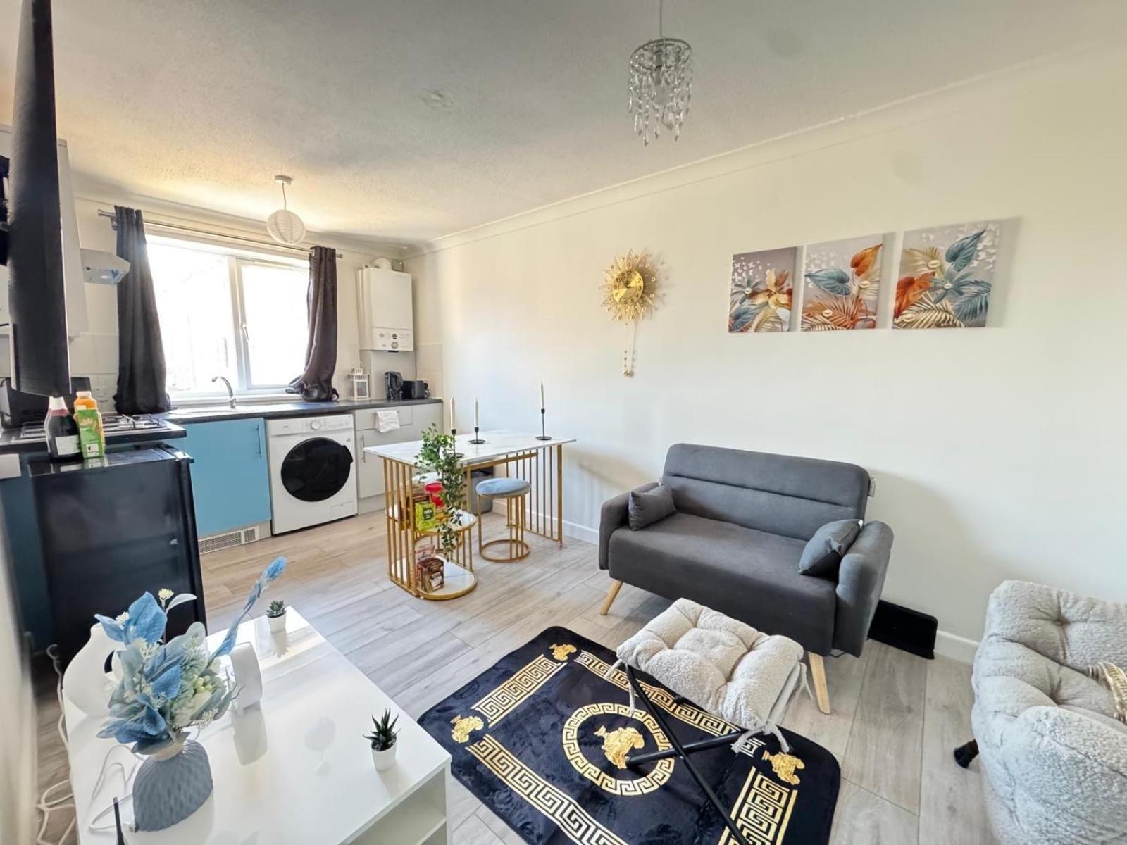 Appartement Charming Retreat Londres