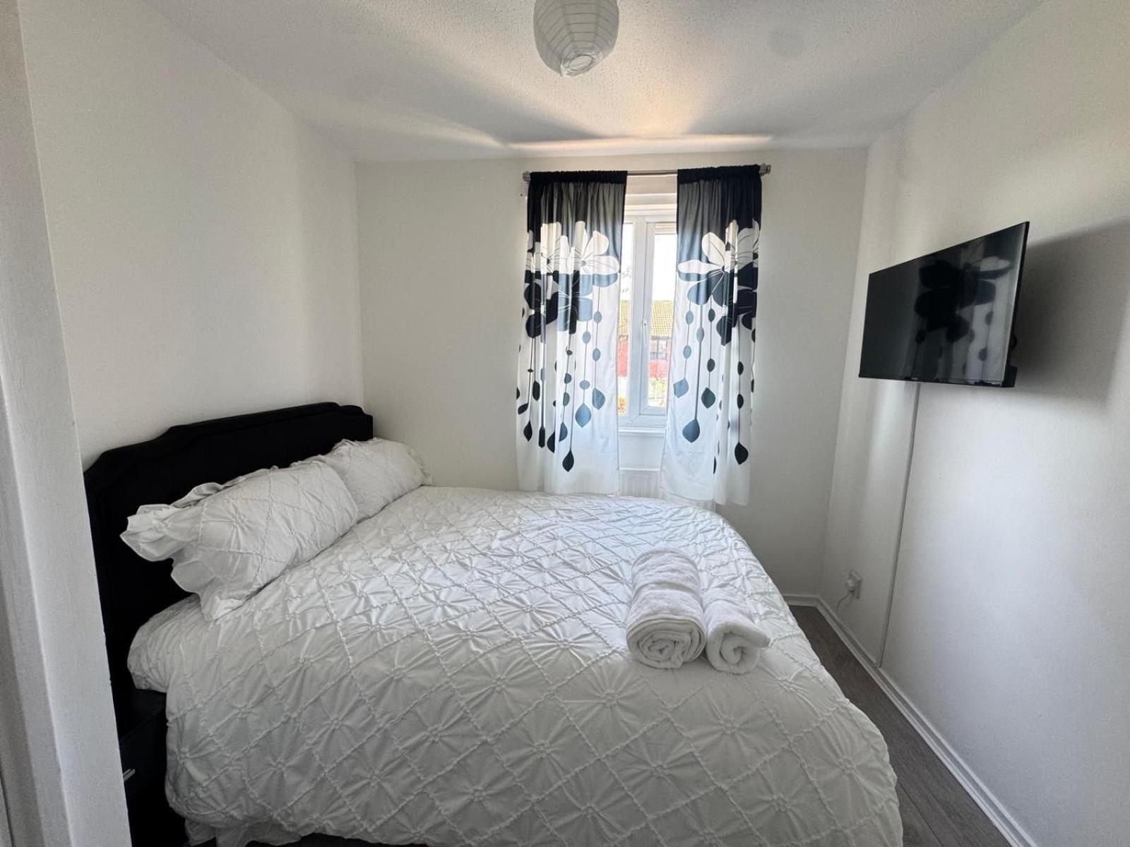 Charming Retreat Appartement *