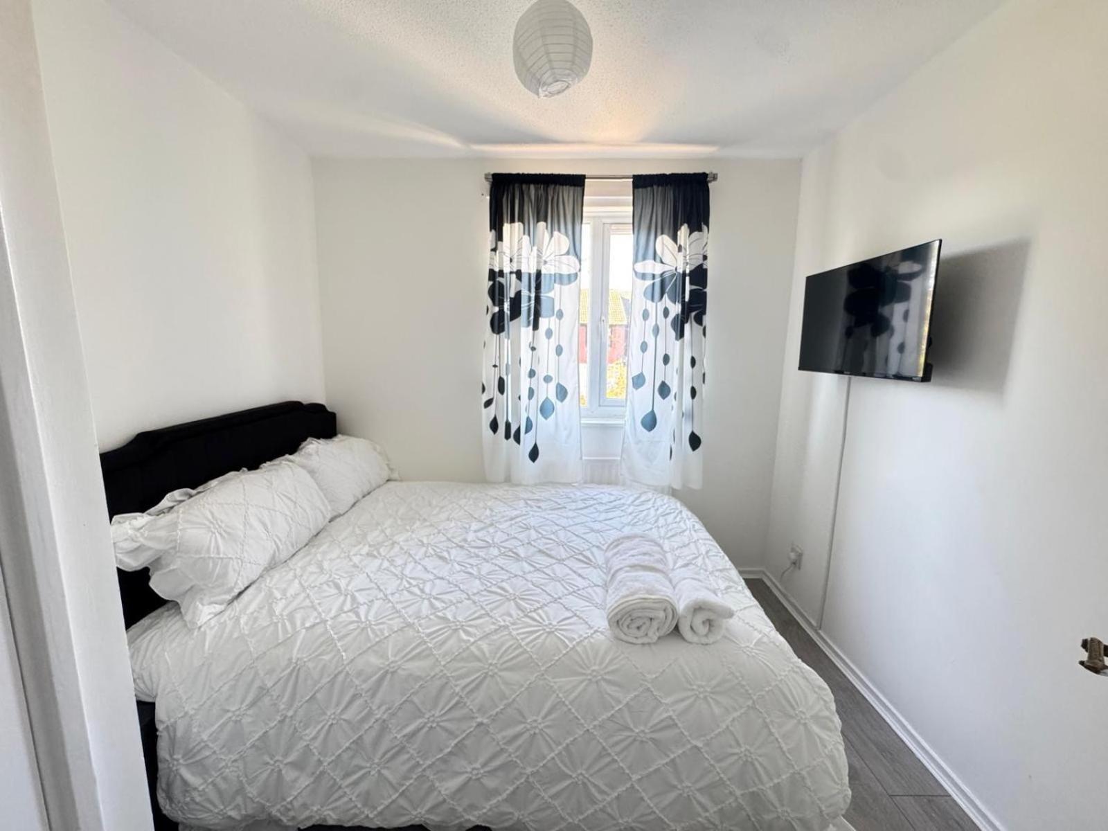 Apartamento Charming Retreat Londres