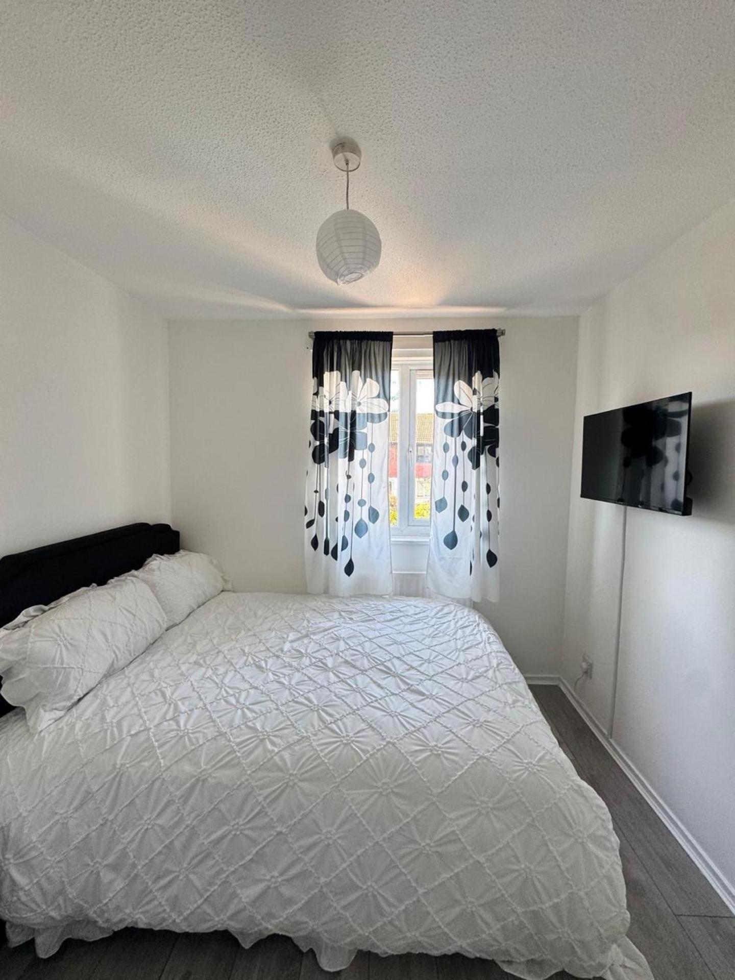 Appartement Charming Retreat Londres